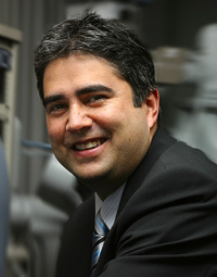 Dr Paul Jansz (Cardio-Thoracic Surgeon)