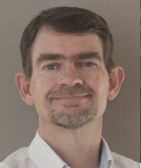 Dr Adrian Goudie (Emergency Medicine Specialist)