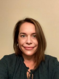 Ms Abby McCann (Psychologist)