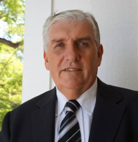 Dr Emerik Trinajstic (Orthopaedic Surgeon)