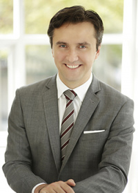 Dr Marosh Vrtik (Cardio-Thoracic Surgeon)