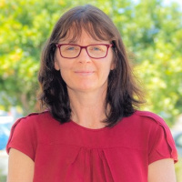 Dr Julie van der Klift (GP)