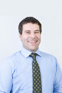 Dr Mark Taranto (Paediatric Immunology and Allergy Specialist)