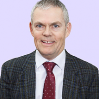 Prof Matthew Naughton (Respiratory and Sleep Medicine Specialist)