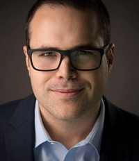 Dr Trent Lincoln (Oral and Maxillofacial Surgeon)