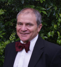 Dr Clieve Mccosker (Gynaecologist)