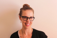 Ms Ainsley Hudgson (Psychologist)