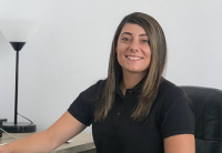 Dr Alanna Ianni (Osteopath)