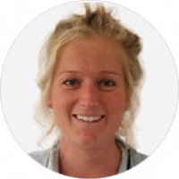 Dr Alice Mood (Dentist)