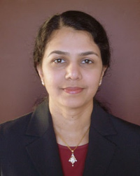 Dr Boski Shah (Gynaecologist)