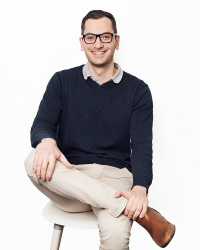 Dr Matthew Lawrence Fieschi