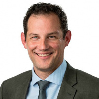 Dr Todd Ladanchuk (Obstetrics and Gynaecologist)