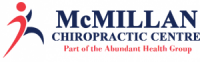 McMillan Chiropractic Centre - Traralgon.png