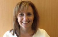 Ms Rebecca Griffiths (Podiatrist)