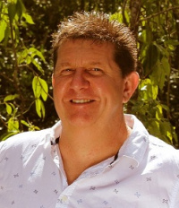 Ms Corey Human (Social Worker)