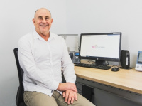 Dr Douglas Warne (GP)