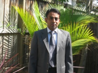 Dr Saurabh Gupta (Respiratory and Sleep Medicine Specialist)