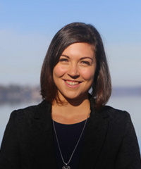 Miss Catherine Coventry (Osteopath)