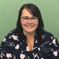 Candice Theresa Graham (Clinical Psychologist)