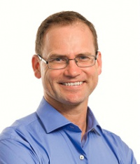 Dr Stephen Elgey (Gynaecologist)