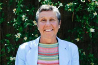 Lily Mailler (Psychologist)