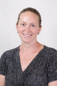 Dr Melinda Van Oosterum (General Surgeon)