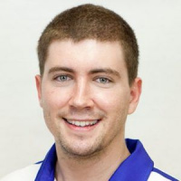 Myles Murphy (Physiotherapist)