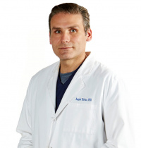 Dr Angelo Tsirbas (Ophthalmologist)