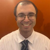 Dr Con Zois (Respiratory and Sleep Medicine Specialist)