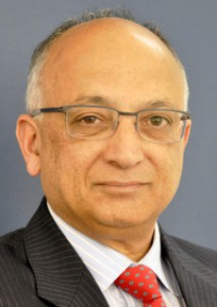 Dr Chandrashekar Patel (Plastic and Reconstructive Surgeon)