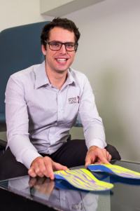 Mr Luke Papa (Podiatrist)