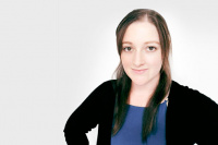 Megan Godbee (Forensic Psychologist)