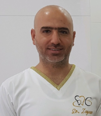 Dr Mohamad Zayour