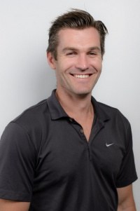 Mr Matthew McCutcheon (Physiotherapist)