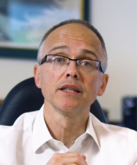 Dr Justin Bowra (Emergency Medicine Specialist)