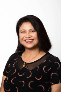 Dr Khairul Mohamed Noor (Gynaecologist)