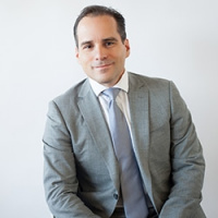 Dr Ilias Kotronakis (Plastic and Reconstructive Surgeon)