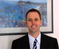 Dr Andrew Ziepe (Dentist)