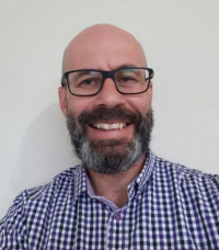 Dr John Tonietto (Chiropractor)