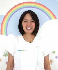 Dr Kar Chan (Paediatric Dentist)