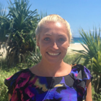 Dr Nadine Canning (GP)