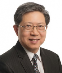 Dr Peter Fung (Gynaecologist)