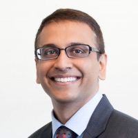 Dr Pragnesh Joshi (Cardio-Thoracic Surgeon)