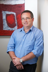 Dr Stephen Cole (Maternal-Fetal Medicine Specialist)