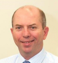 Dr Warren Kennedy (Gynaecologist)