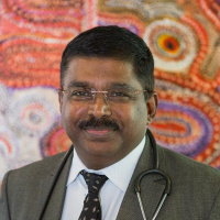 Dr Pratap Philip (GP)