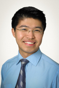 Dr Richard Lee (Respiratory and Sleep Medicine Specialist)