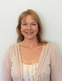 Ms Anita Dikkenberg (Physiotherapist)