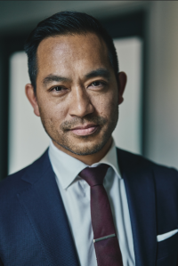 Assoc Prof Leon Lai (Neurosurgeon)