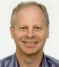 Dr David Fulcher (Immunology and Allergy Specialist)